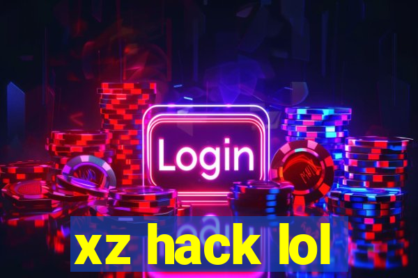 xz hack lol