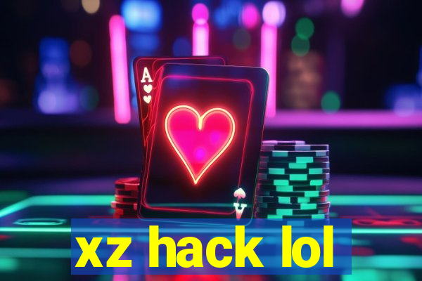 xz hack lol