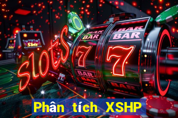 Phân tích XSHP thứ tư