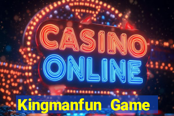 Kingmanfun Game Bài Manclub