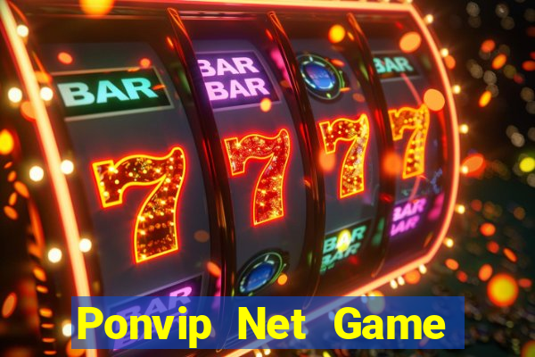 Ponvip Net Game Bài 3D