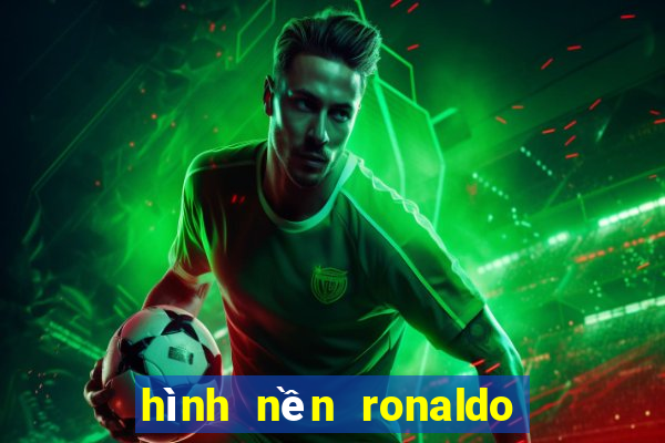 hình nền ronaldo và messi