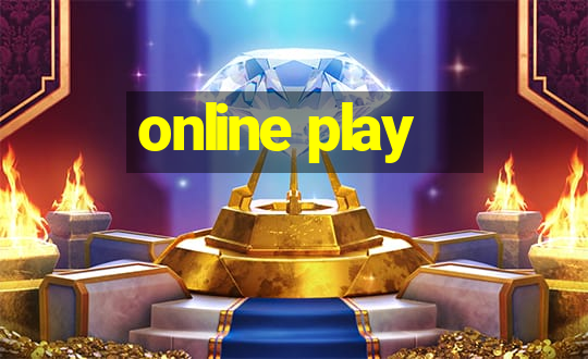 online play