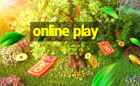 online play