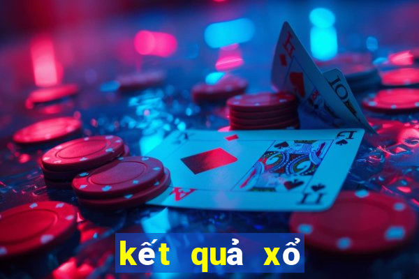 kết quả xổ số thứ ba hàng tuần