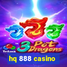 hq 888 casino