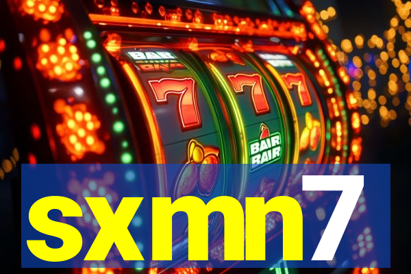 sxmn7