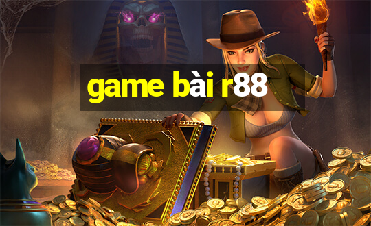 game bài r88