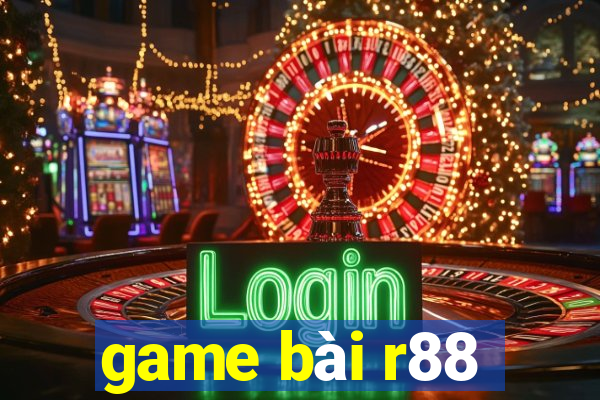 game bài r88