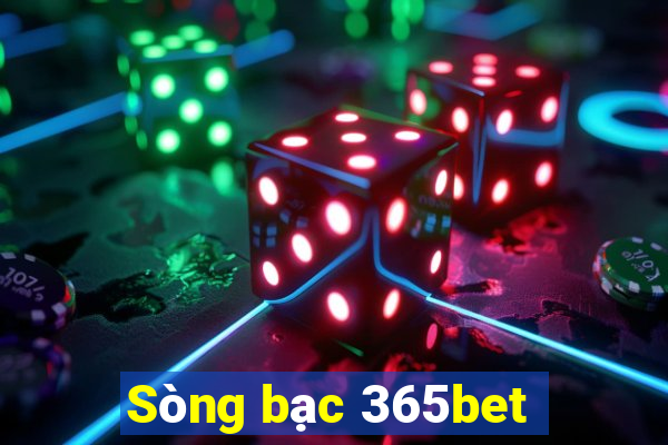 Sòng bạc 365bet