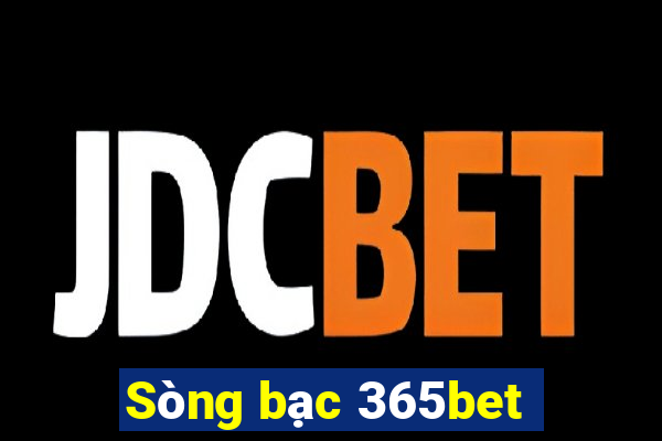 Sòng bạc 365bet