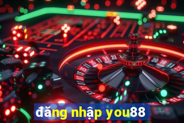 đăng nhập you88