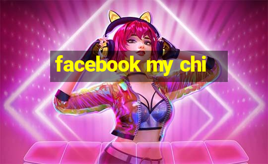 facebook my chi