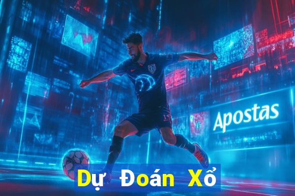 Dự Đoán Xổ Số ninh thuận ngày 9