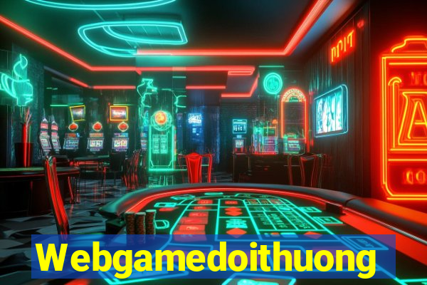 Webgamedoithuong Game Bài Las Vegas