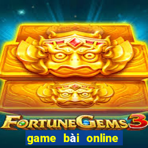 game bai online mien phi