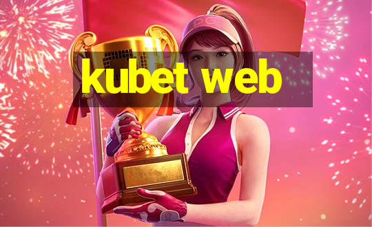 kubet web