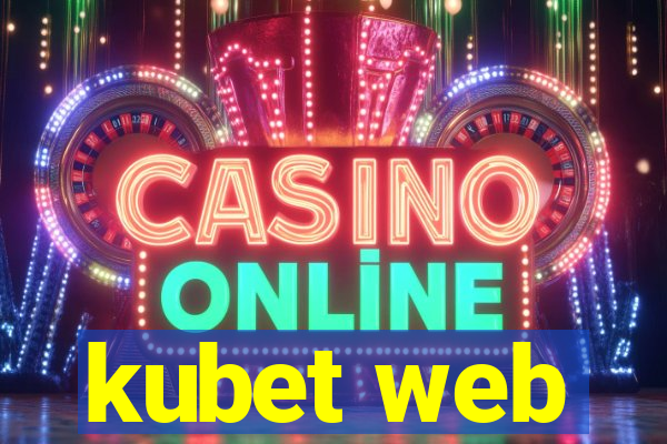 kubet web