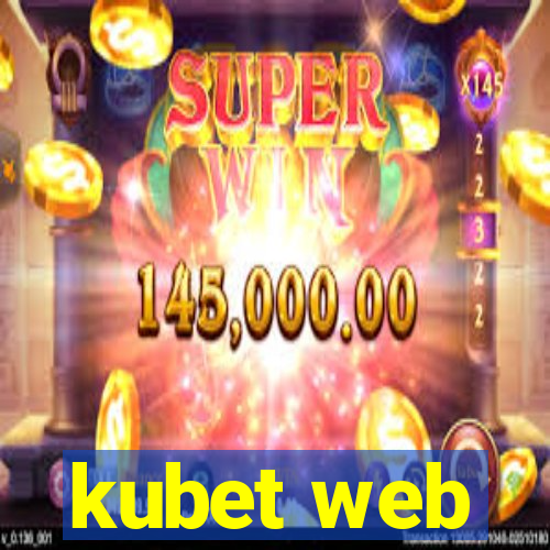 kubet web