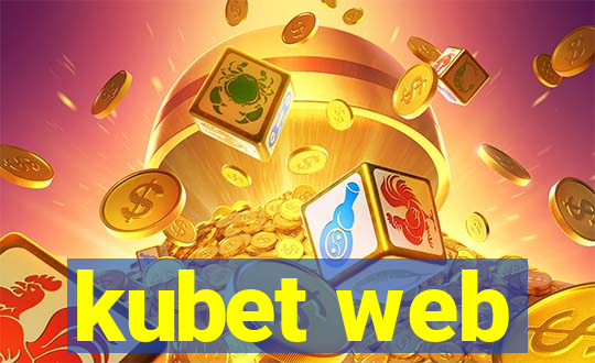 kubet web