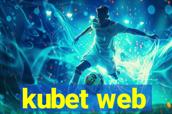 kubet web