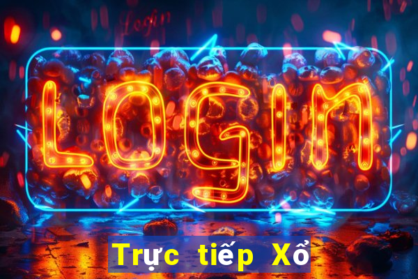 Trực tiếp Xổ Số Tiền Giang ngày 9