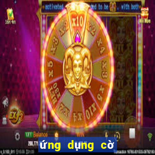 ứng dụng cờ bạc bịp