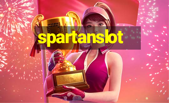 spartanslot