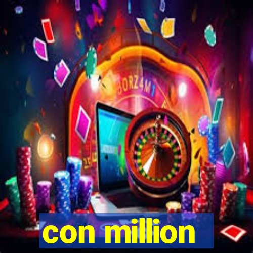 con million