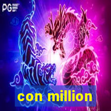 con million