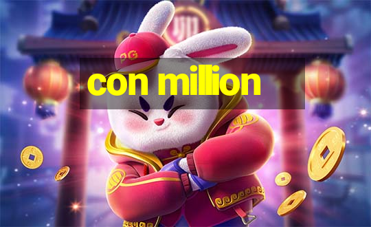 con million