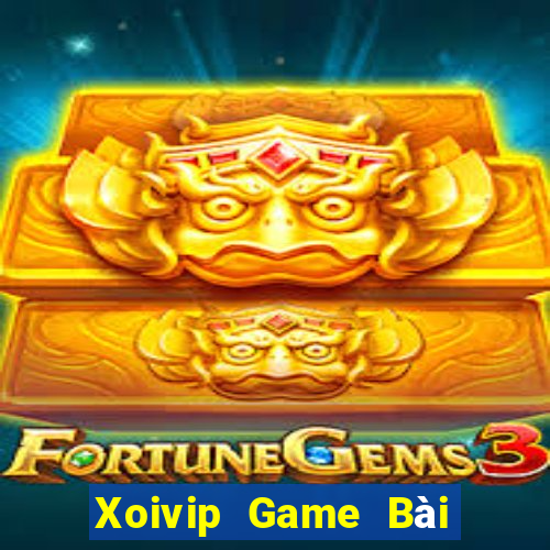 Xoivip Game Bài Xì Dách