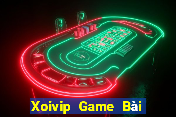 Xoivip Game Bài Xì Dách