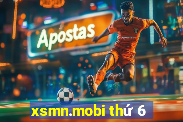 xsmn.mobi thứ 6