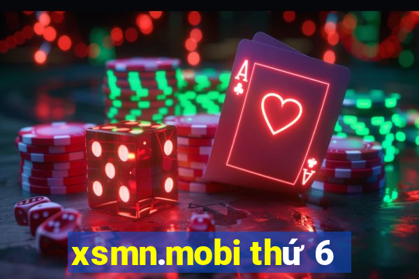 xsmn.mobi thứ 6