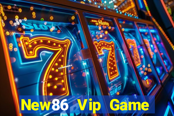 New86 Vip Game Bài G63