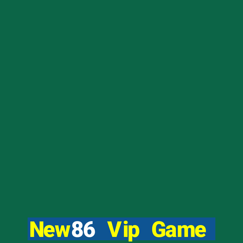 New86 Vip Game Bài G63