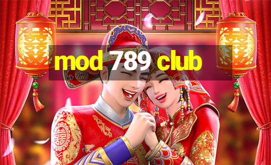 mod 789 club