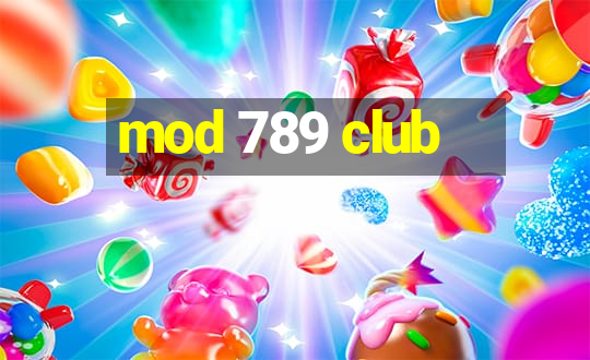 mod 789 club