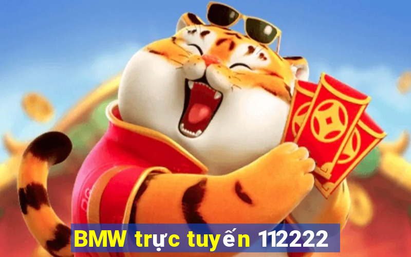 BMW trực tuyến 112222