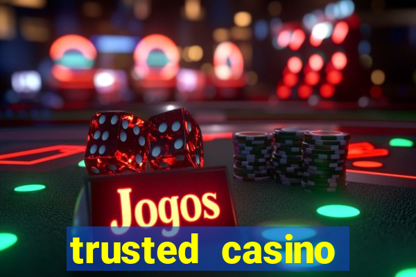 trusted casino online india