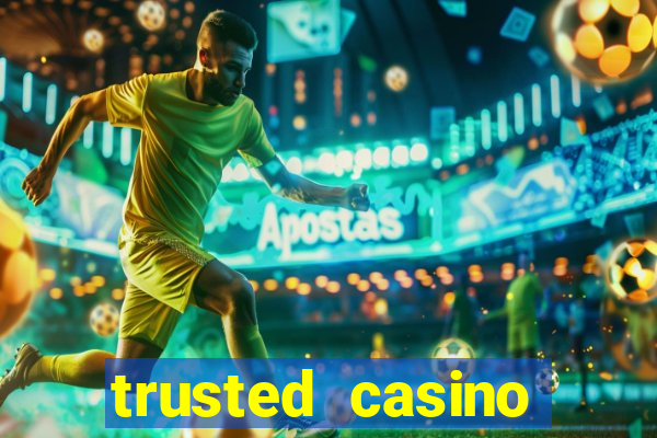 trusted casino online india