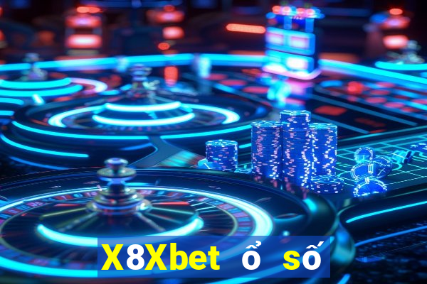 X8Xbet ổ số xổ số đại phát Tải về