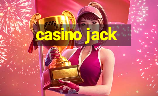 casino jack