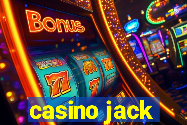 casino jack