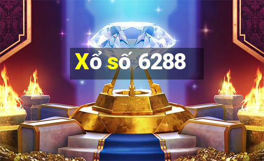 Xổ số 6288