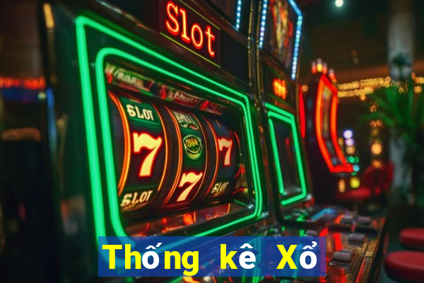 Thống kê Xổ Số hải phòng ngày 3