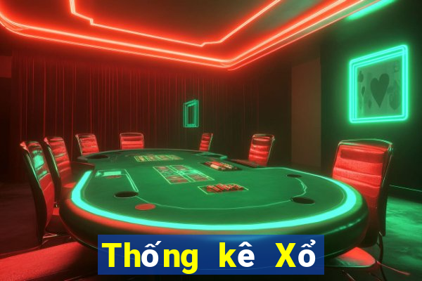 Thống kê Xổ Số hải phòng ngày 3