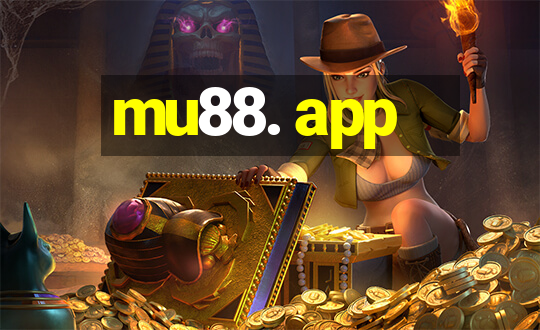 mu88. app