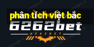 phân tích việt bắc